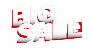 Weekly Sale