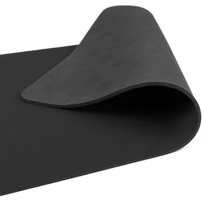 SteelSeries QcK Gaming Mouse Pad - XXL Thick Cloth - Sized to Cover Desks