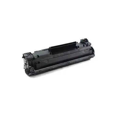 Compatible HP 83X Toner Cartridge Black High-Yield (CF283X)
