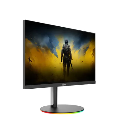 Twisted minds Dual Switch Gaming Monitor TMDX27B 27" FHD, 160/320Hz, MPRT 0.5ms, HDMI 2.1, Fast IPS (Support PS5) - Black 