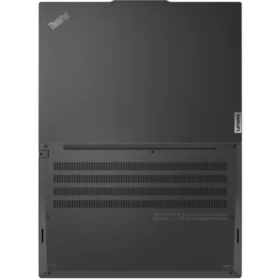 Lenovo NEW ThinkPad Edge E16 Gen 3 (2025) Intel® Ultra 5 Gen II 225U 12-Core Intel® AI Boost w/ DDR5 Memory & Backlit keyboard