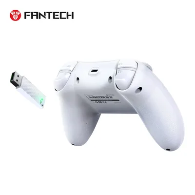 FANTECH WGP13X SHOOTER III X Wireless Gaming Controller White