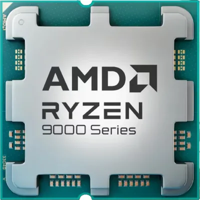 AMD RYZEN 7 9700X 8-Core 3.8GHz (5.5 GHz Max Boost) 40MB Cache AM5 Desktop Processor , Tray