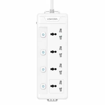 LINKCOMN Power Strip PS421 3M EU