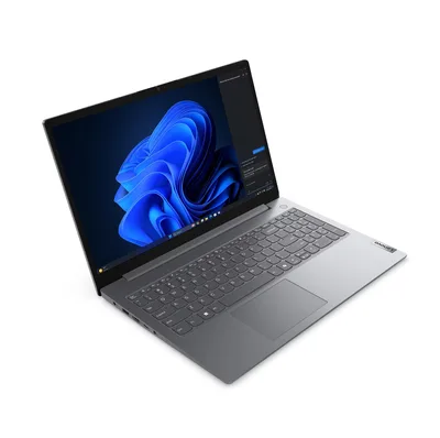 Lenovo V15 G5 (2025) NEW 13th Gen Intel Core i7 13620H 10-Cores w/ High-Performance Processor Business Class - Luna Grey
