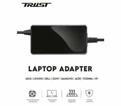 Trust Laptop Charger ASUS 150W 20V 7.5A 6.0*3.7mm