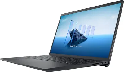 Dell 15 Laptop DC15250 (2025) NEW Intel Core i5 13Gen 10-Core 15.6" WVA Full HD (1920 x 1080) 120Hz Anti-Glare 250 nit Narrow Border LED-Backlit & Windows 11 - Carbon Black