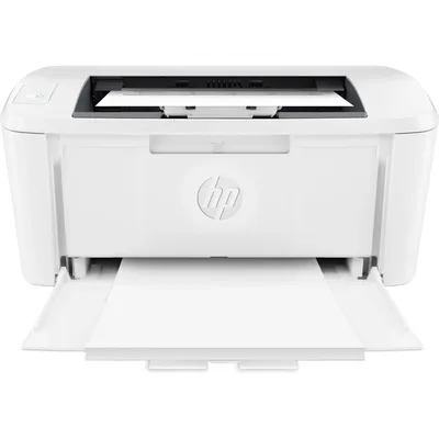 HP LaserJet M111a MONO Laser Printer 20ppm 600dpi A4 USB Interface - White