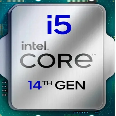 Intel NEW 14Gen Core i5-14400F 10-Cores up to 4.7GHz L2+L3 29.5MB Cache w/o Intel Graphic - Tray