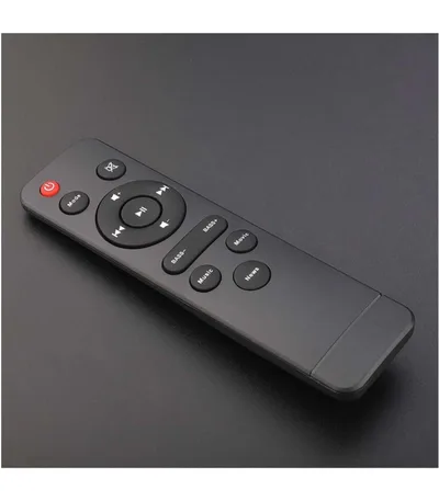 Redragon GS 815 Janna Multi Soundbar For Gaming / TV BT 5.0 / HDM / Opt / Aux / COAXIAL / HDMI Connectivity Home Theater System