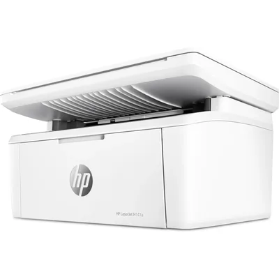 HP LaserJet NEW M141a Mutlifunction 3 in One MONO Printer USB Interface