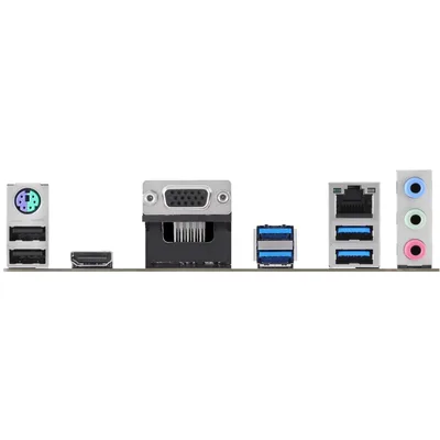 ASUS PRIME B760M-K DDR5 Intel 13th Gen Motherboard PCIe 4.0 2xM.2 2.5Gb Ethernet USB 3.2 Gen 1, Aura Sync