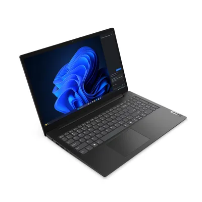 Lenovo V15 G5 (2025) NEW 13th Gen Intel Core i5 13420H 8-Cores w/ High-Performance Processor Business Class - Black