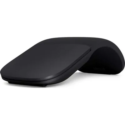 Microsoft Surface Arc Mouse CZV-00101 Wireless Bluetooth Mouse - Black