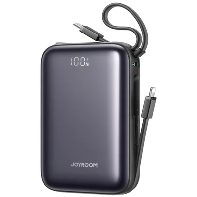 JOYROOM JR-PBF29 22.5W Mini Power Bank 20000mAh