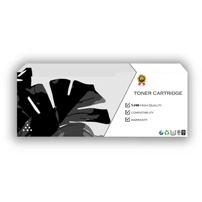 Compatible Laser Toner Cartridge – CF505A/280A-05A/80A Black