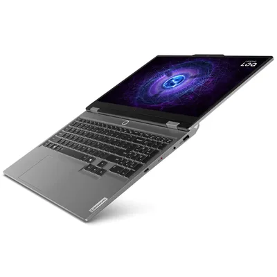 Lenovo LOQ Gaming (2025) NEW 14Gen Intel Core i7 14700HX 20-Cores w/ AI Engine+ LA1 Chip & Nvidia RTX 5060 8GB DDR7 & IPS 144Hz Display - Luna Grey