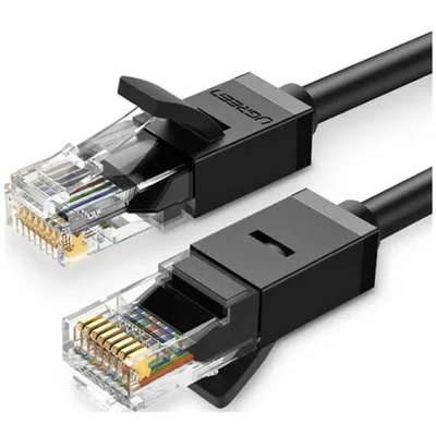 UGREEN 20164 Cat6 Patch Cord LAN Cable - 10M