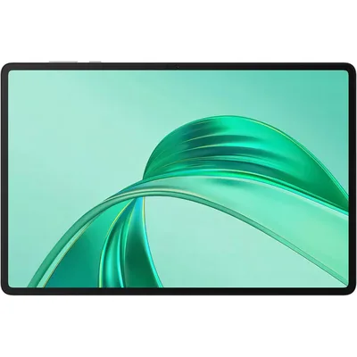 HONOR Pad X8a (2024) 11.0" Android WIFI Tablet (128GB Storage / 4GB + 4GB Memory) w/ Metal Unibody & Eye Comfort Display & BIG Battery + Free HONOR Cover , Space Grey