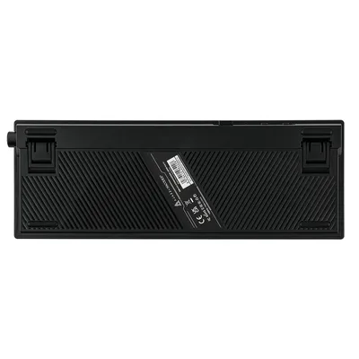 AJAZZ AK650 65% Gasket Mechanical Keyboard