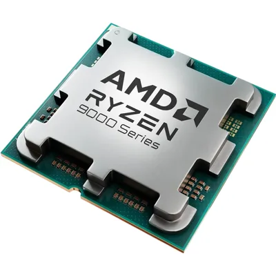 AMD RYZEN 9 9900X 12-Core 4.4GHz (5.6 GHz Max Boost) 76MB Cache AM5 Desktop Processor , Tray