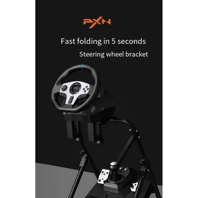 PXN A9 Racing Wheel Portable Stand