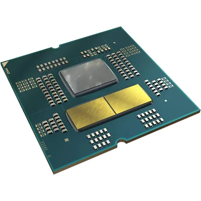 AMD RYZEN 7 7800X3D 8-Core 4.2GHz (5.0 GHz Max Boost) 96MB Cache AM5 Desktop Processor , Tray