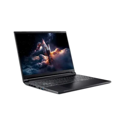 Acer Nitro V 16S Gaming Laptop Intel Core 7 240H 10-Cores w/ NVIDIA® GeForce RTX™ 5070 8G & 16" WQXGA (2560 x 1600) 16:10 ComfyView (Matte) 180 Hz, IPS